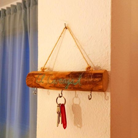 Apartamento El Carcajal سانتا كروز دي تينيريف المظهر الخارجي الصورة