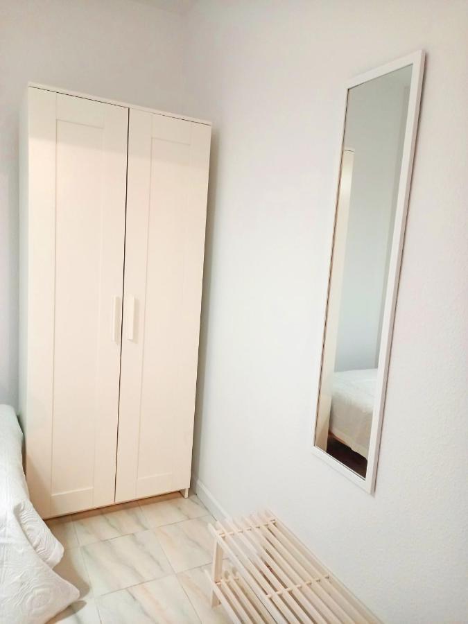 Apartamento El Carcajal سانتا كروز دي تينيريف المظهر الخارجي الصورة