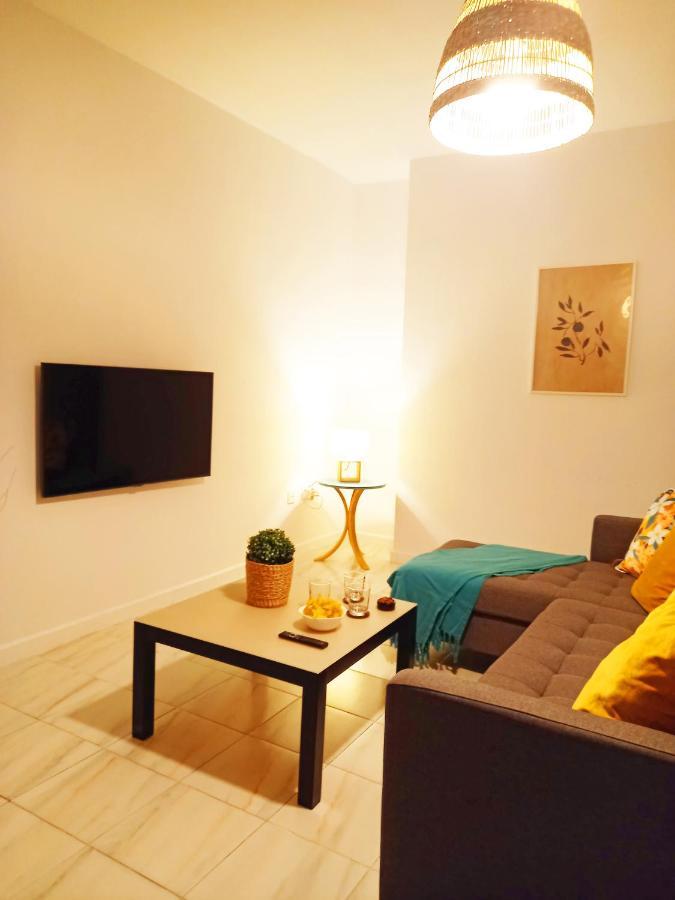 Apartamento El Carcajal سانتا كروز دي تينيريف المظهر الخارجي الصورة